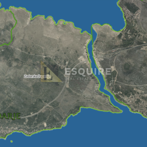 POSEDARJE - Gospodarsko zemljište za projekte obnovljive energije - 18.273m2