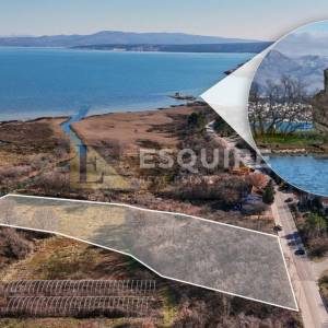 POSEDARJE - Građevinsko zemljište 3700m2 + livada - ukupno 6500m2
