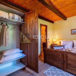 POSEDARJE - Vila s bazenom uz more- 2.redo od mora