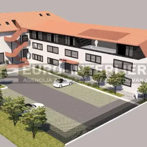 Poslovna zgrada Šenkovec BEZ PROVIZIJE!