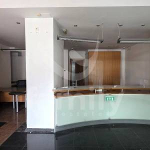 POSLOVNI PROSTOR NA FREKVENTNOJ LOKACIJI U CENTRU POŽEGE