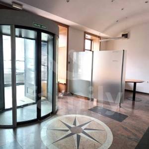 POSLOVNI PROSTOR NA FREKVENTNOJ LOKACIJI U CENTRU POŽEGE