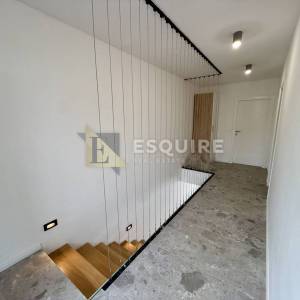 POVLJANA  - NAMJEŠTENA DUPLEX KUĆA S GRIJANIM BAZENOM!!