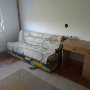 POVOLJNO iznajmljujem jednosobni stan u Čakovcu