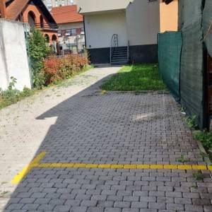 Prečko, 2-sobni stan 65m2 s parkirnim mjestom, blizina svih sadržaja