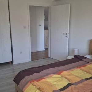 Prečko, 2-sobni stan 65m2 s parkirnim mjestom, blizina svih sadržaja