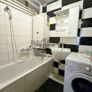 PREČKO-SIBELIUSOVA-3.5 sobni stan, 79m2, II. kat, lift, blizina Jaruna