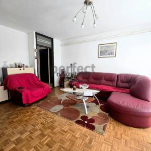 PREČKO-SIBELIUSOVA-3.5 sobni stan, 79m2, II. kat, lift, blizina Jaruna
