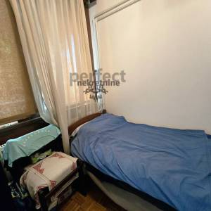 PREČKO-SIBELIUSOVA-3.5 sobni stan, 79m2, II. kat, lift, blizina Jaruna
