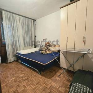 PREČKO-SIBELIUSOVA-3.5 sobni stan, 79m2, II. kat, lift, blizina Jaruna