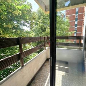 PREČKO-SIBELIUSOVA-3.5 sobni stan, 79m2, II. kat, lift, blizina Jaruna