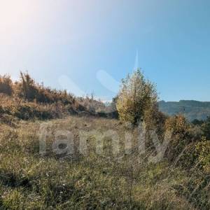 PREKRASNO GRAĐEVINSKO ZEMLJIŠTE SA POGLEDOM NA MOTOVUN