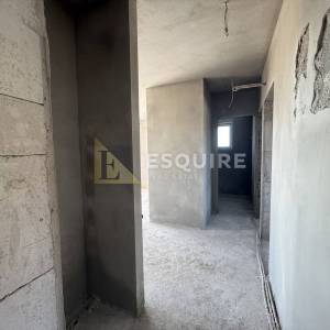Privlaka-Bilotinjak, dvosobni penthouse sa krovnom terasom!!