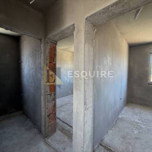 Privlaka-Bilotinjak, dvosobni penthouse sa krovnom terasom!!