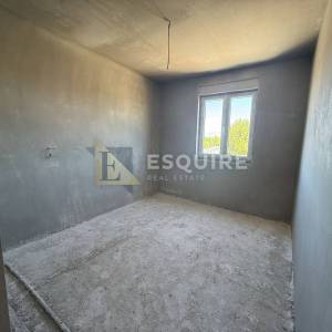 Privlaka-Bilotinjak, dvosobni penthouse sa krovnom terasom!!