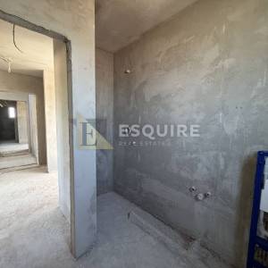 Privlaka-Bilotinjak, dvosobni penthouse sa krovnom terasom!!