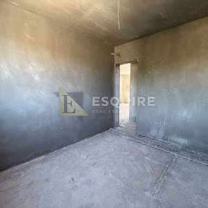 Privlaka-Bilotinjak, dvosobni penthouse sa krovnom terasom!!