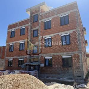Privlaka-Bilotinjak, dvosobni penthouse sa krovnom terasom!!