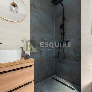 PRIVLAKA - Duplex vila s bazenom 3. red od mora - 190m2