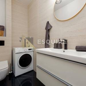 PRIVLAKA - Duplex vila s bazenom 3. red od mora - 190m2