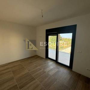 PRIVLAKA - Dvosoban stan A1 s vrtom - 93m2