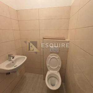 PRIVLAKA - Dvosoban stan A1 s vrtom - 93m2