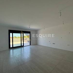 PRIVLAKA - Dvosoban stan A3 na 1. katu - 89m2