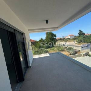 PRIVLAKA - Dvosoban stan A3 na 1. katu - 89m2