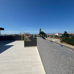 PRIVLAKA - Dvosoban stan A3 na 1. katu - 89m2
