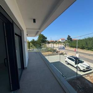 PRIVLAKA - Dvosoban stan A3 na 1. katu - 89m2
