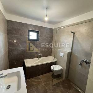 PRIVLAKA - Dvosoban stan A3 na 1. katu - 89m2