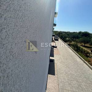 PRIVLAKA - Dvosoban stan A3 na 1. katu - 89m2