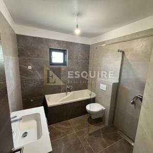 PRIVLAKA - Dvosoban stan A3 na 1. katu - 89m2