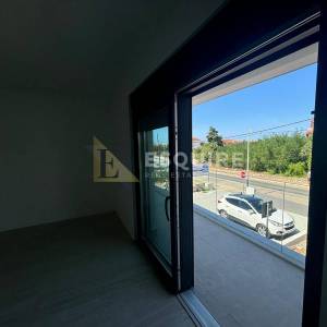 PRIVLAKA - Dvosoban stan A3 na 1. katu - 89m2