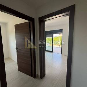 PRIVLAKA - Dvosoban stan A3 na 1. katu - 89m2