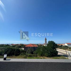PRIVLAKA - Dvosoban stan A3 na 1. katu - 89m2