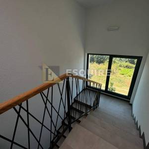 PRIVLAKA - Dvosoban stan A3 na 1. katu - 89m2