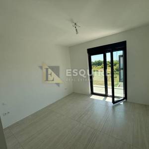 PRIVLAKA - Dvosoban stan A3 na 1. katu - 89m2