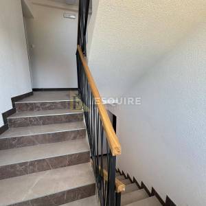 PRIVLAKA - Dvosoban stan A3 na 1. katu - 89m2