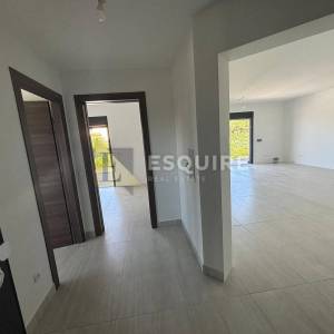 PRIVLAKA - Dvosoban stan A3 na 1. katu - 89m2