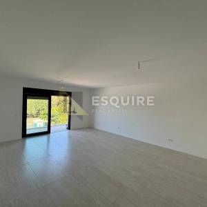 PRIVLAKA - Dvosoban stan A3 na 1. katu - 89m2