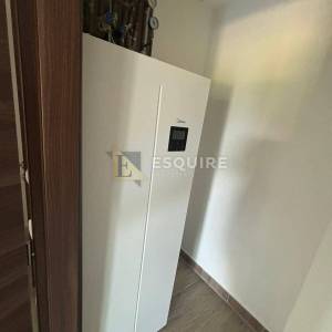 PRIVLAKA - Dvosoban stan A3 na 1. katu - 89m2