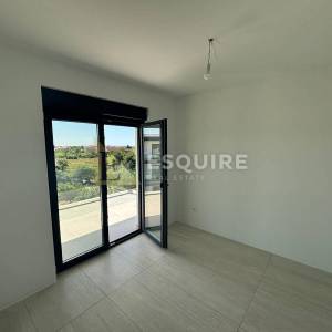 PRIVLAKA - Dvosoban stan A3 na 1. katu - 89m2