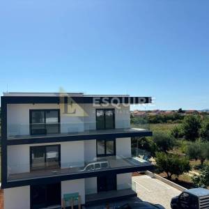 PRIVLAKA - Dvosoban stan A3 na 1. katu - 89m2