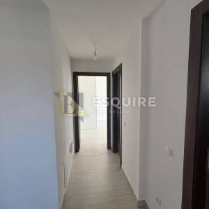 PRIVLAKA - Dvosoban stan A3 na 1. katu - 89m2