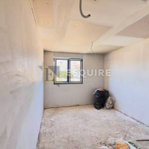 PRIVLAKA - Dvosoban stan S2 s vrtom, useljivo - 89m2