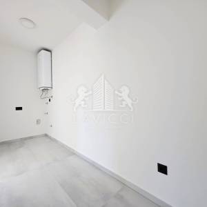 Privlaka – Dvosoban stan u novogradnji, 100 m od mora i 2 parkirna mjesta