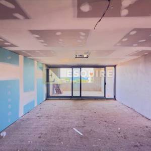 PRIVLAKA - Dvosoban troetažni stan S7, USELJIVO - 130m2