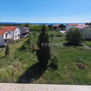 PRIVLAKA - Jednosoban apartman 350m od mora - 45m2
