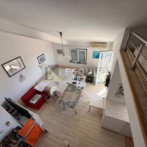 PRIVLAKA - Jednosoban apartman 350m od mora - 45m2
